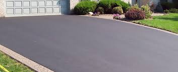 Driveway Pressure Washing in Blacklick Estates, OH